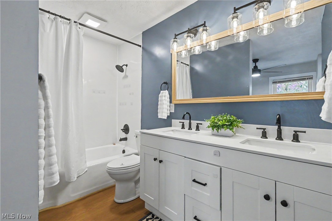 Mansfield - Residential