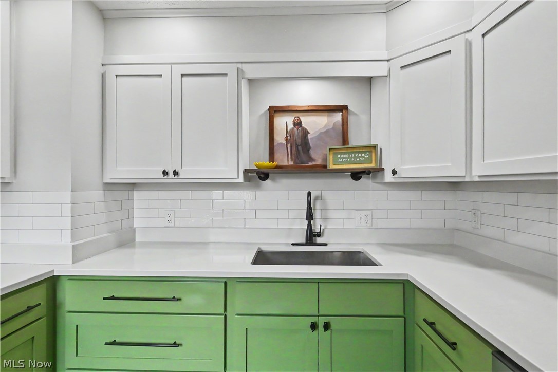 Mansfield - Residential