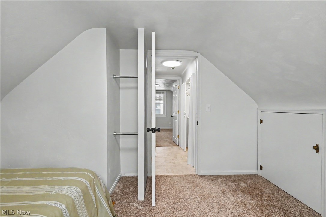 Mansfield - Residential