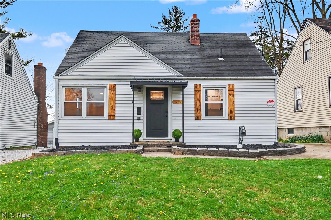 Mansfield - Residential