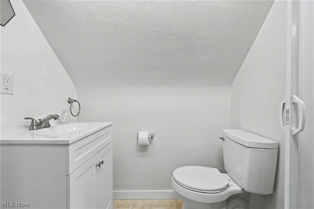 Mansfield - Residential