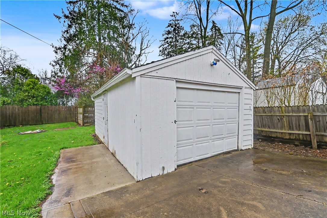 Mansfield - Residential