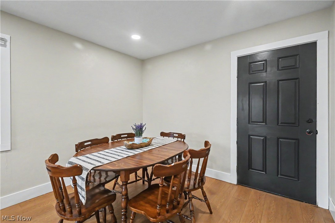 Mansfield - Residential