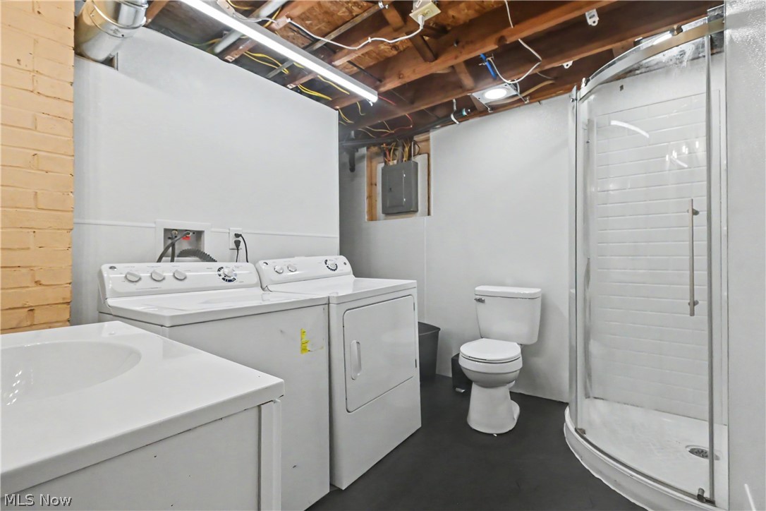 Mansfield - Residential