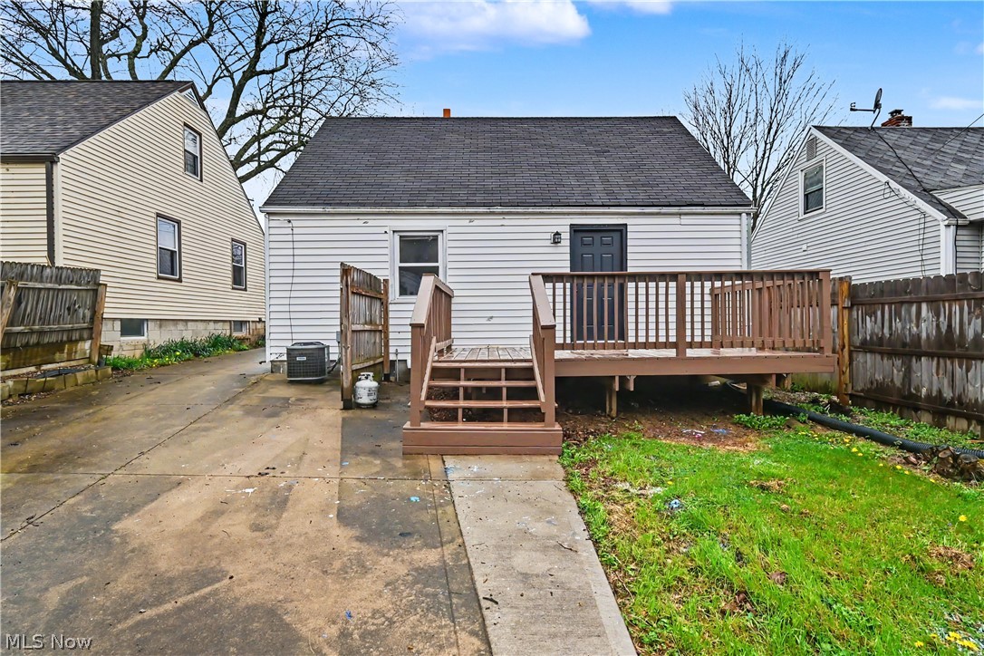 Mansfield - Residential