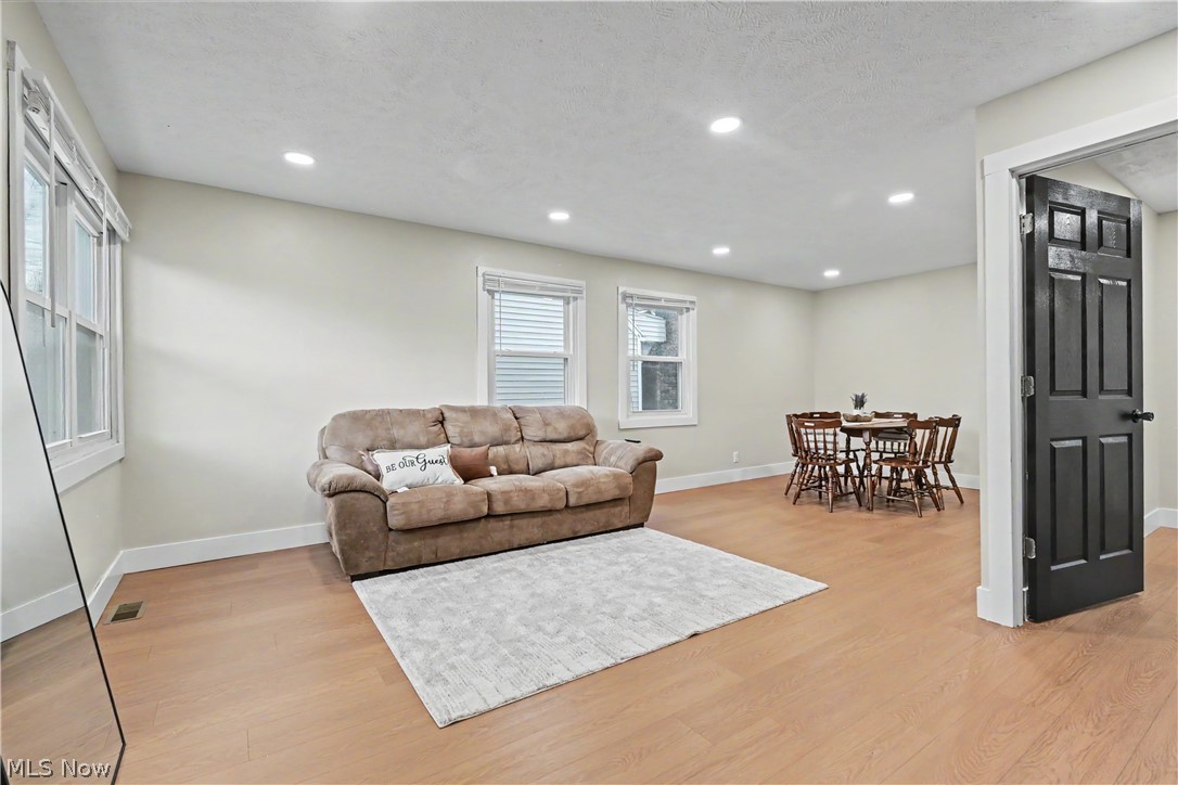 Mansfield - Residential