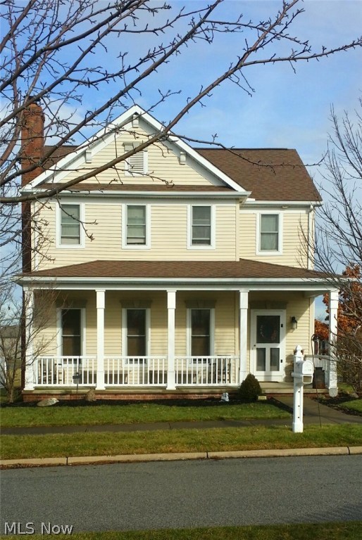 New Haven Neighborhood Ph 1 - Residential