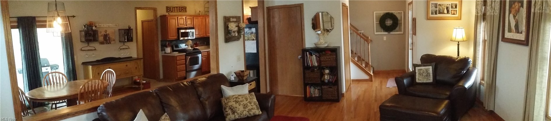 New Haven Neighborhood Ph 1 - Residential