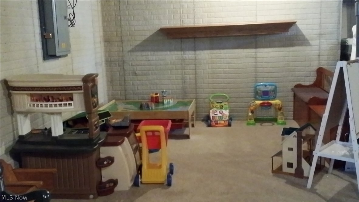 New Haven Neighborhood Ph 1 - Residential