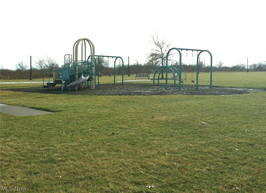 New Haven Neighborhood Ph 1 - Residential