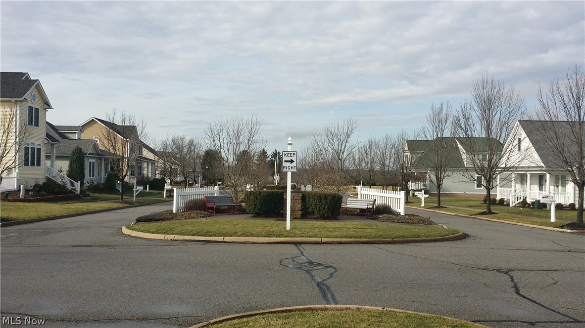 New Haven Neighborhood Ph 1 - Residential