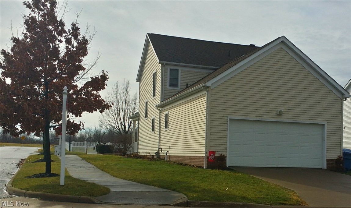 New Haven Neighborhood Ph 1 - Residential