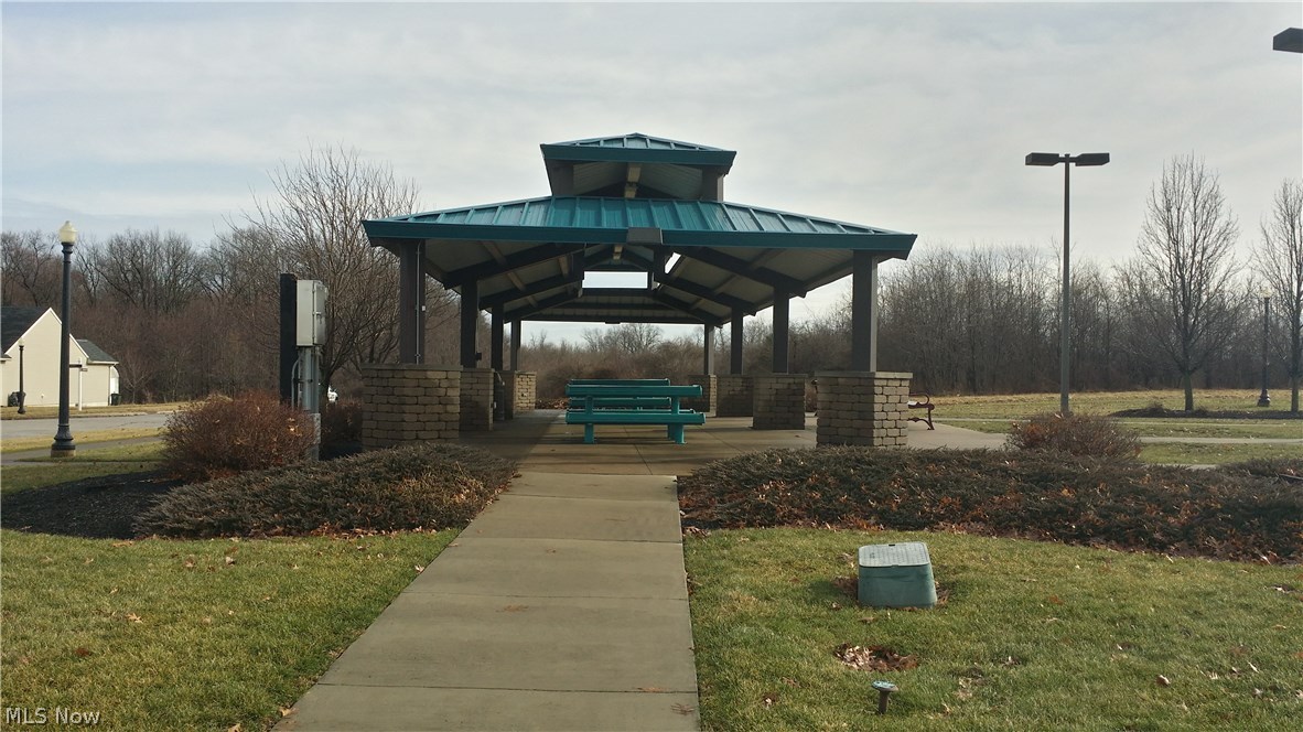 New Haven Neighborhood Ph 1 - Residential