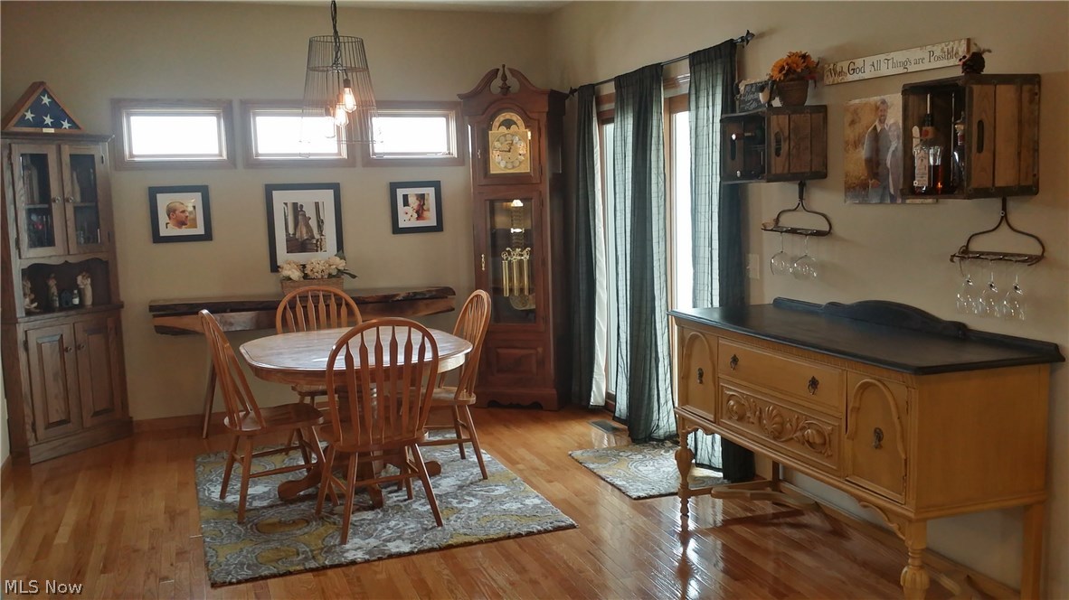 New Haven Neighborhood Ph 1 - Residential