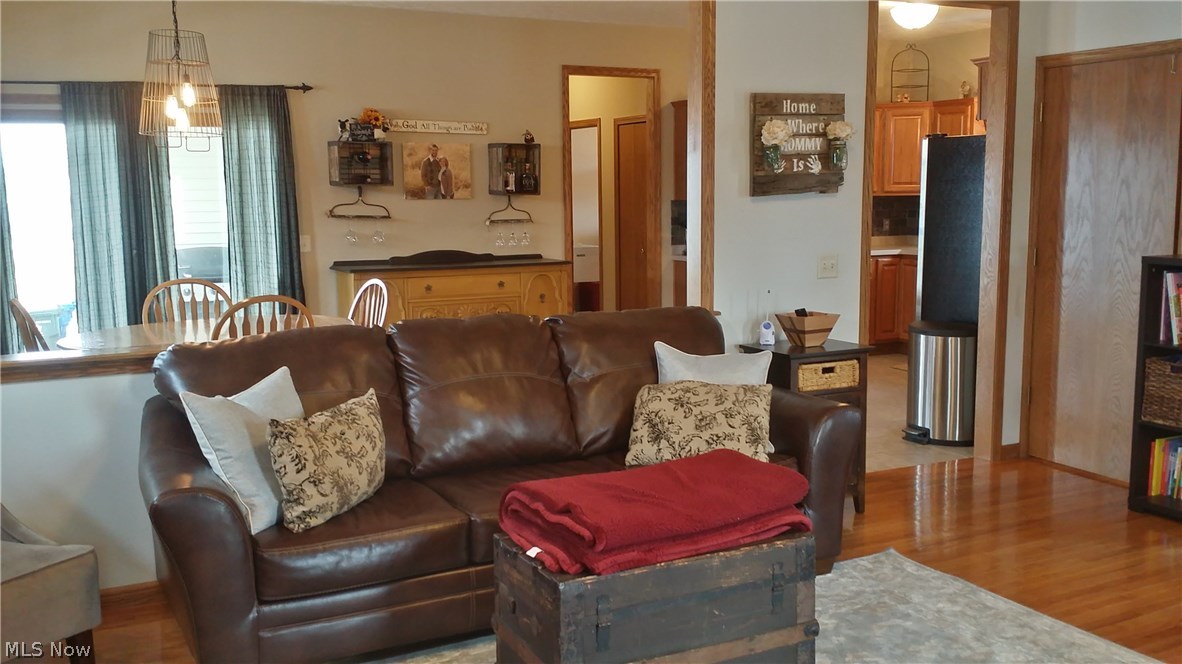 New Haven Neighborhood Ph 1 - Residential