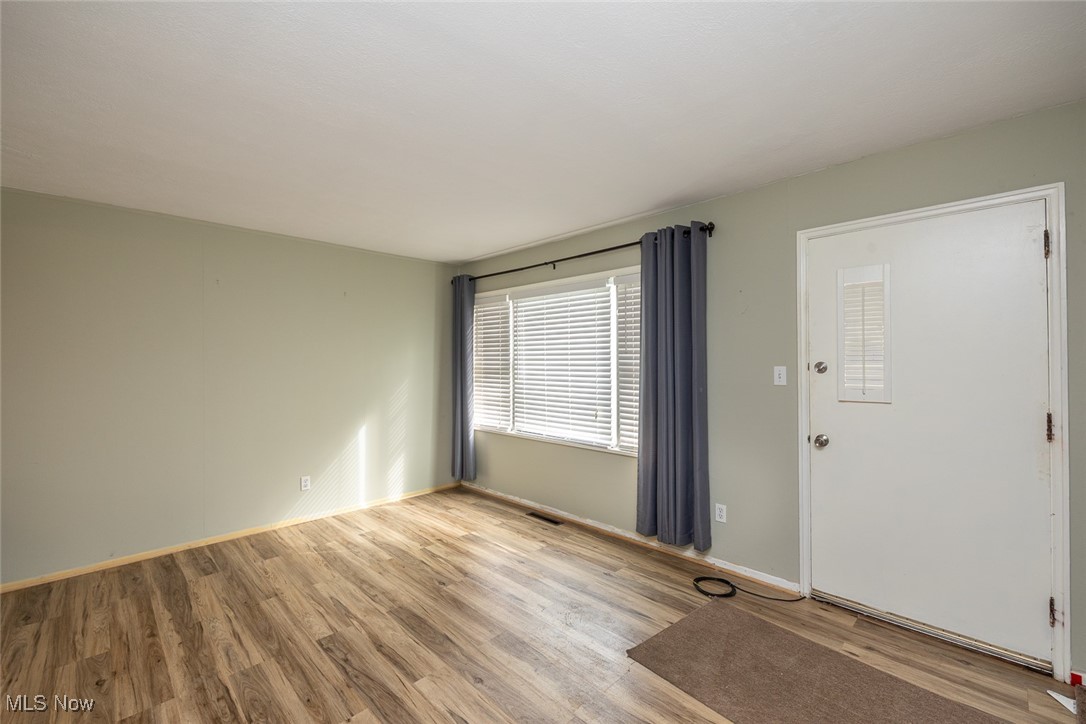 Manorford Village - Residential