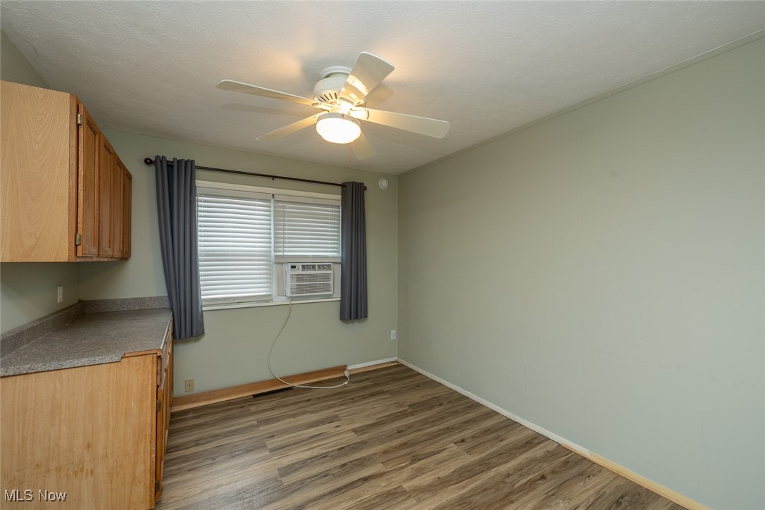 Manorford Village - Residential