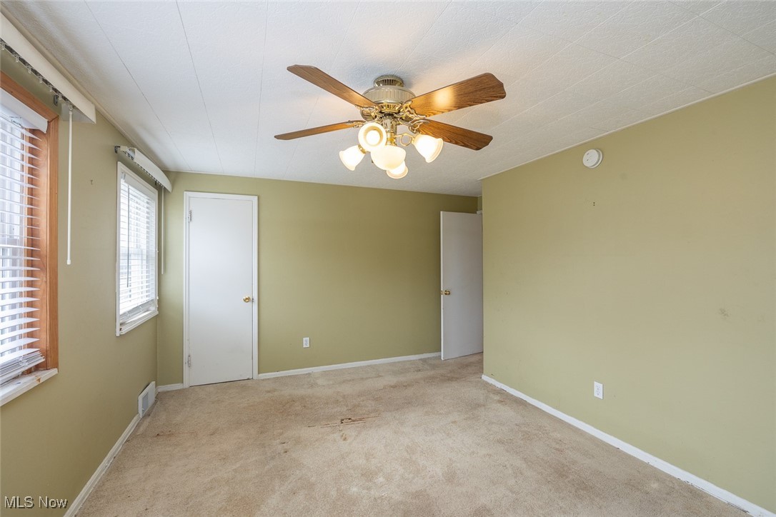 Manorford Village - Residential