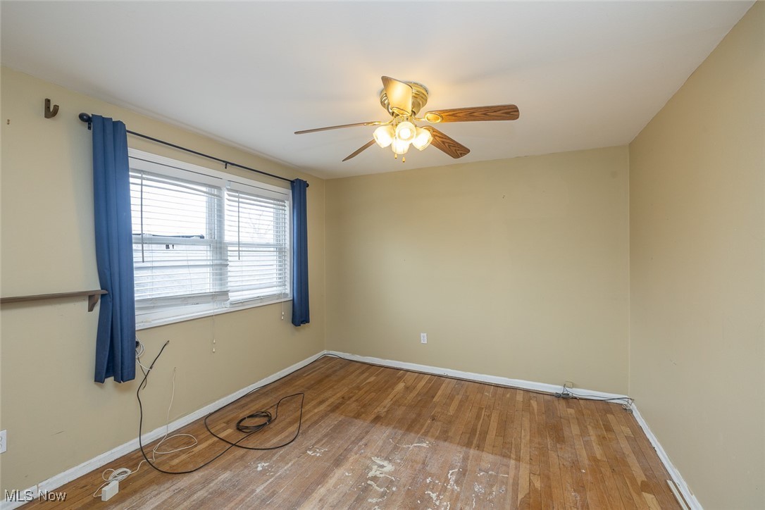 Manorford Village - Residential