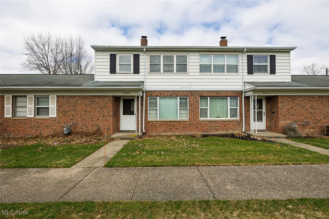 Manorford Village - Residential