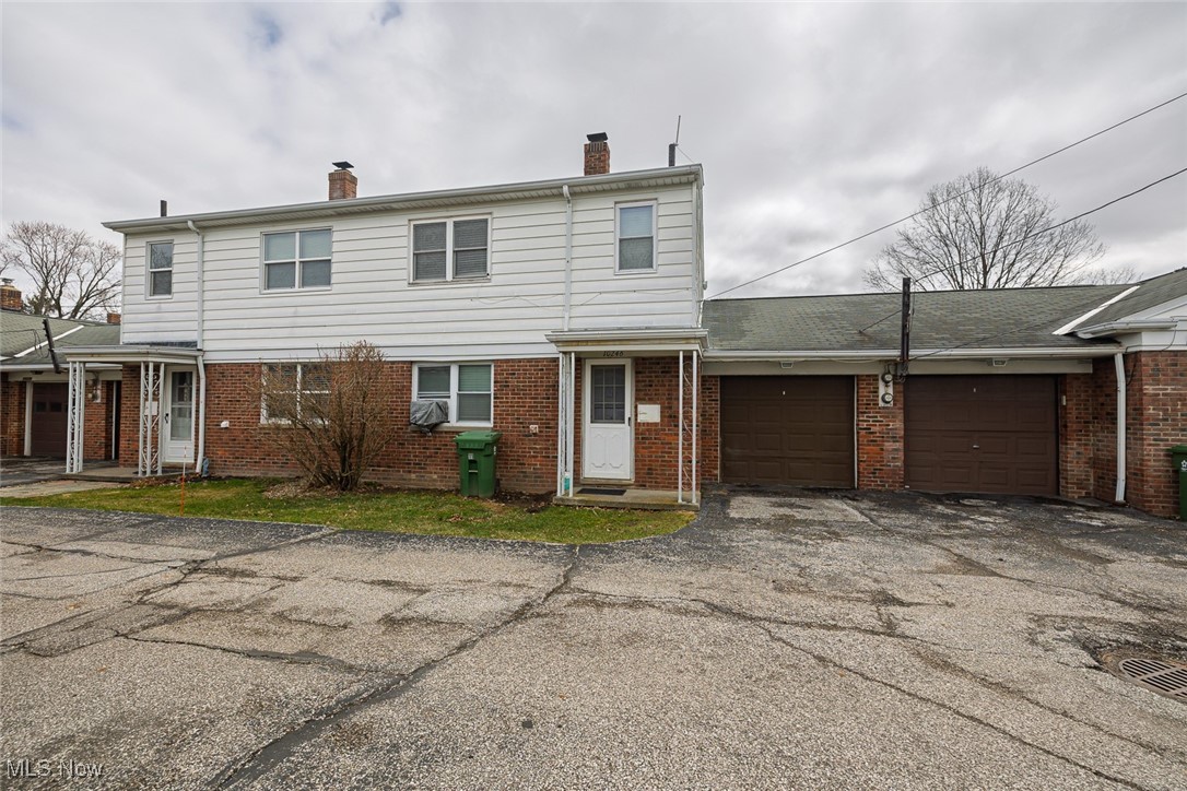 Manorford Village - Residential