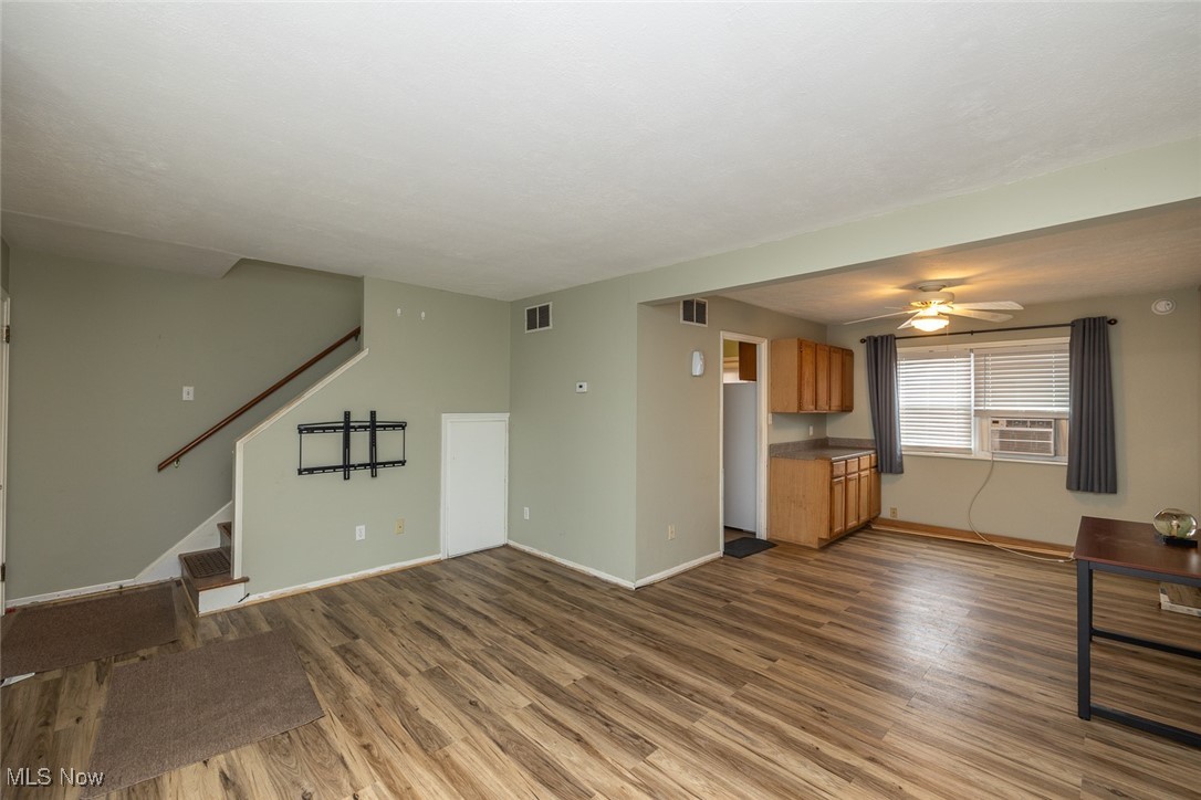 Manorford Village - Residential