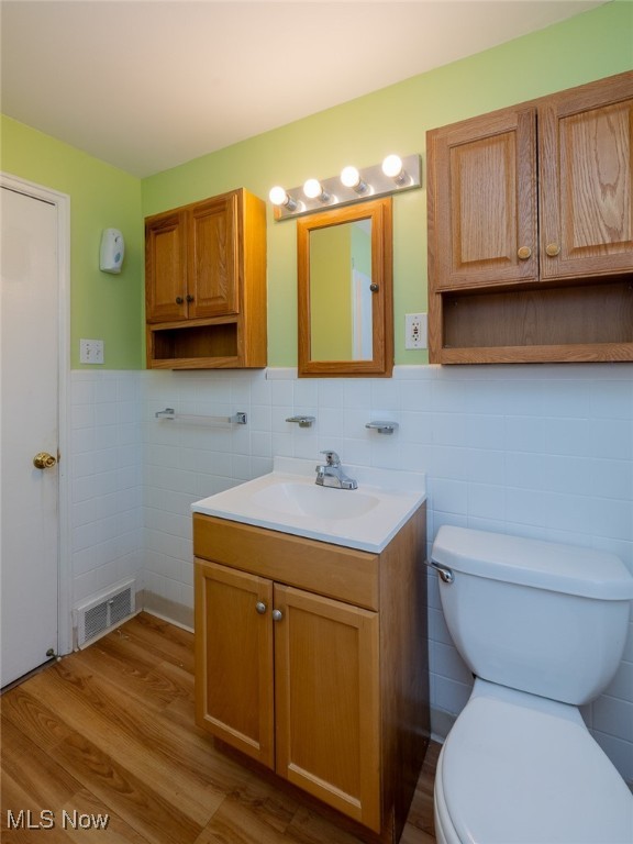 Manorford Village - Residential