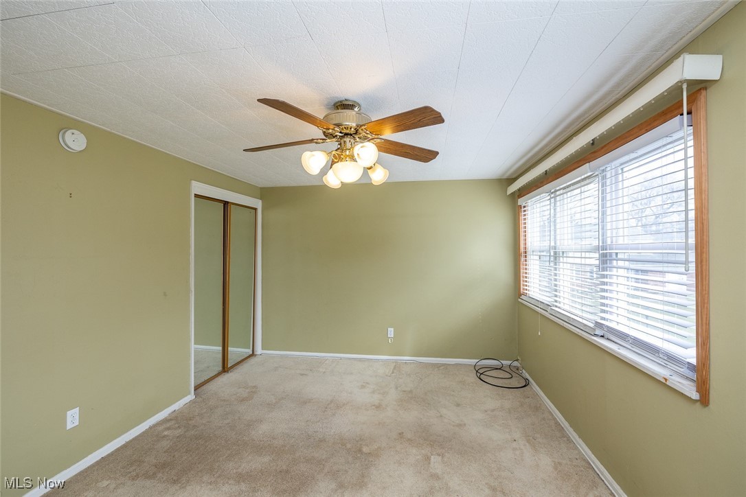 Manorford Village - Residential