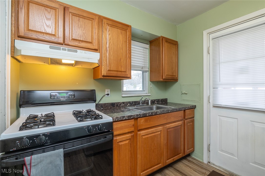 Manorford Village - Residential