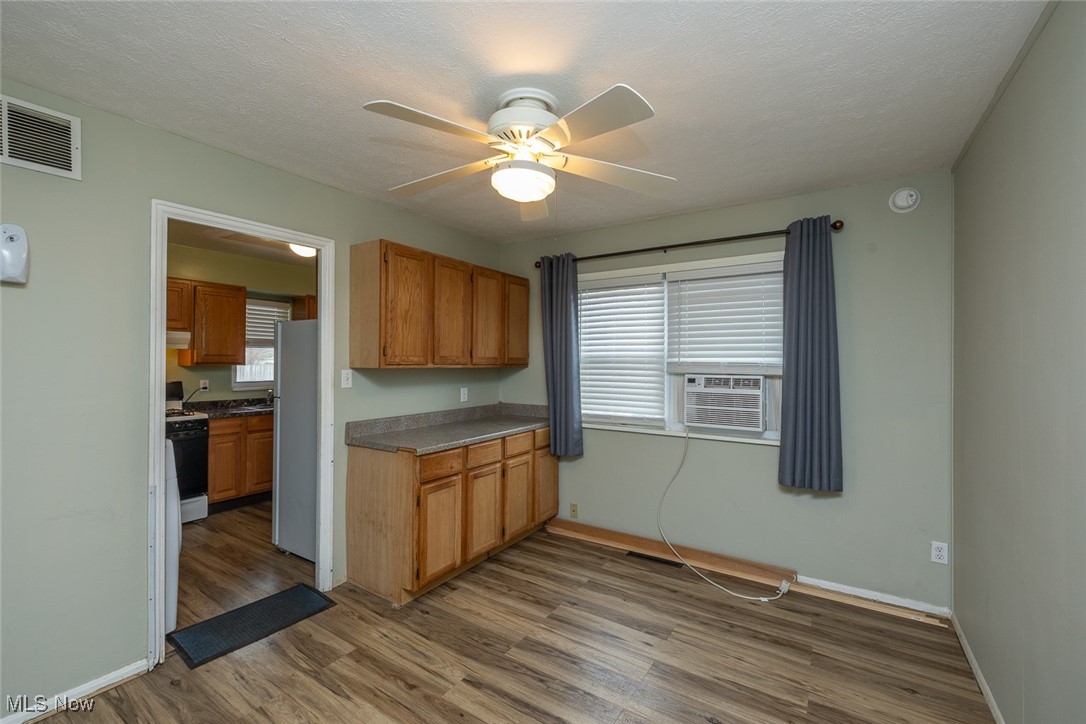 Manorford Village - Residential