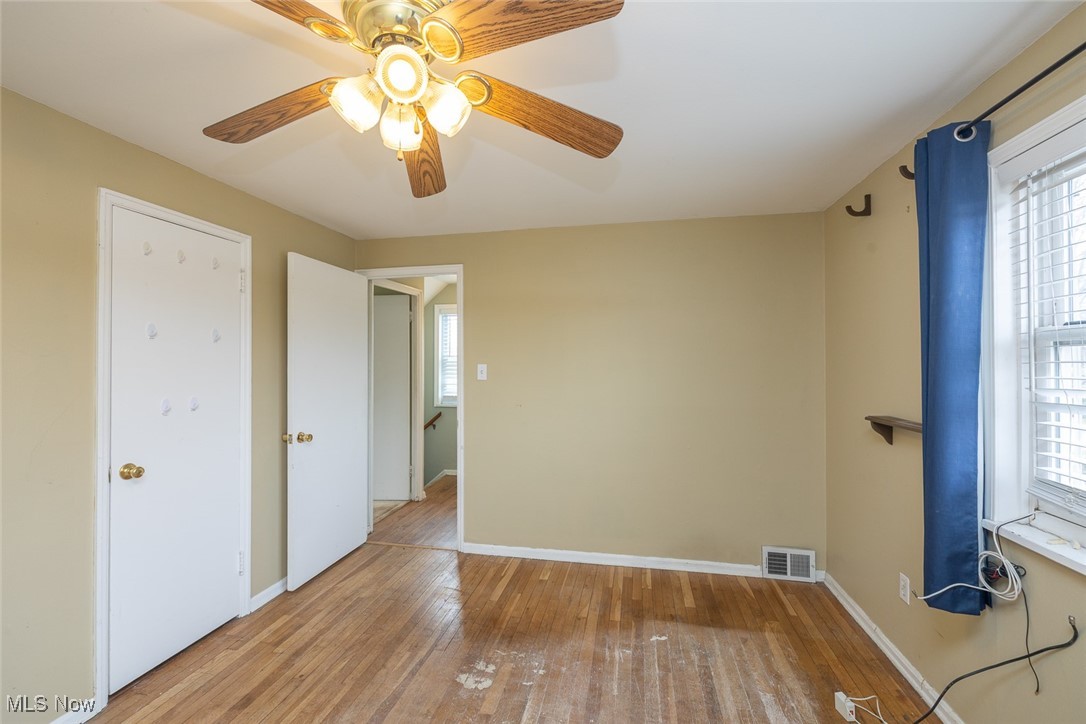 Manorford Village - Residential