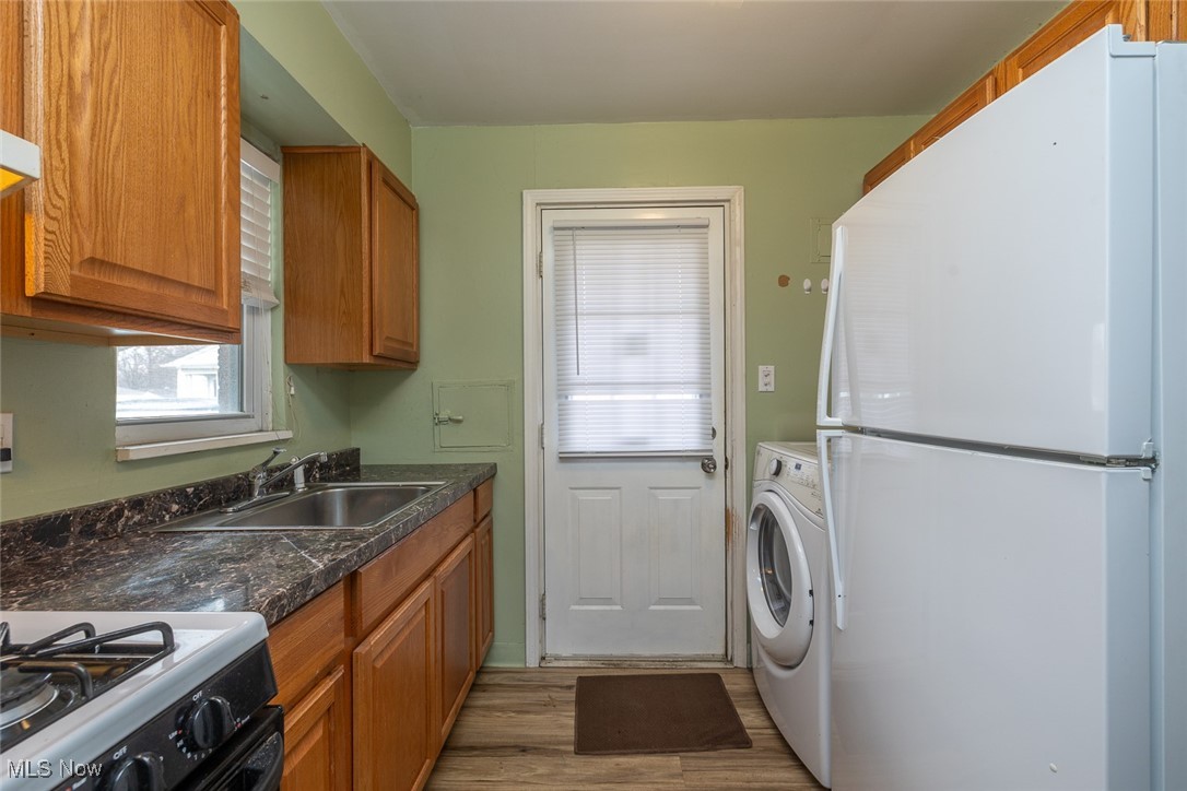 Manorford Village - Residential