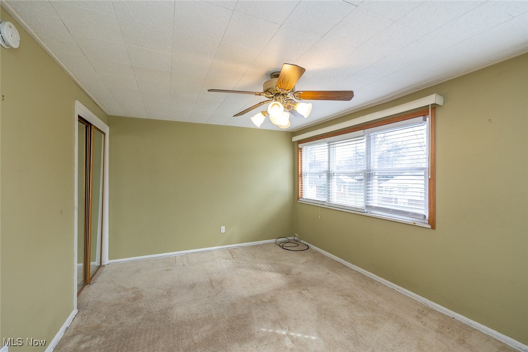 Manorford Village - Residential