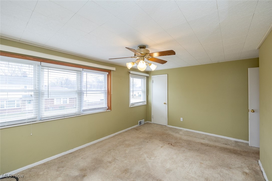 Manorford Village - Residential