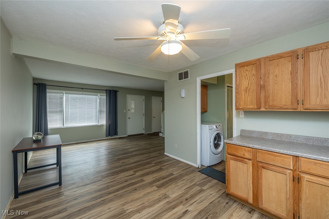 Manorford Village - Residential