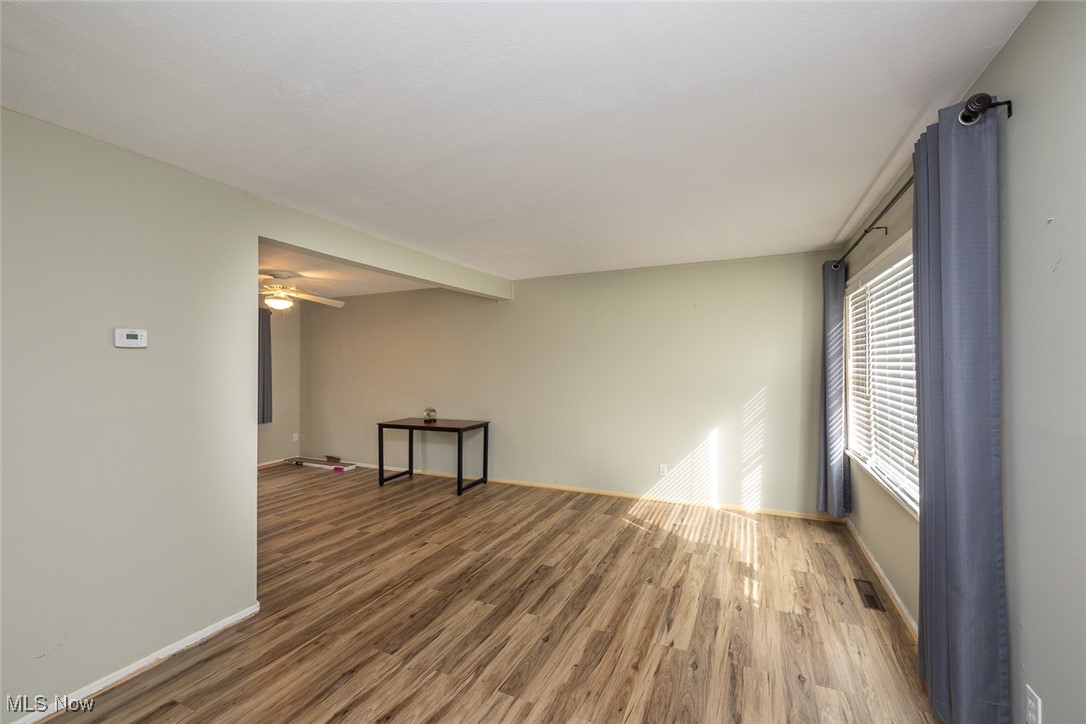 Manorford Village - Residential