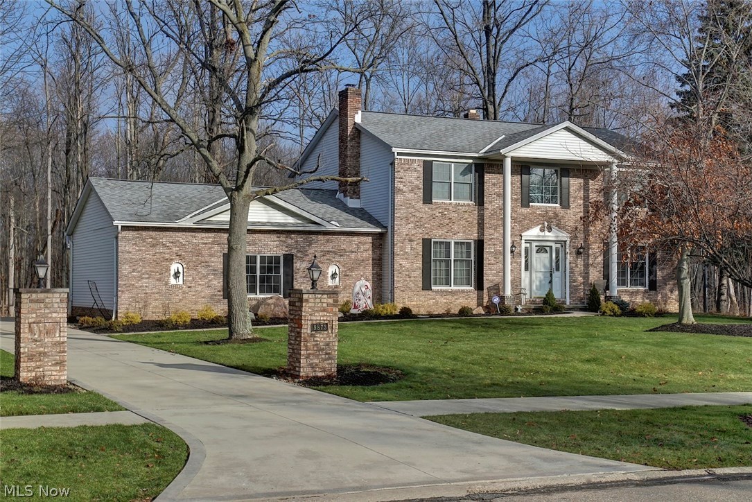 Seneca Woods - Residential