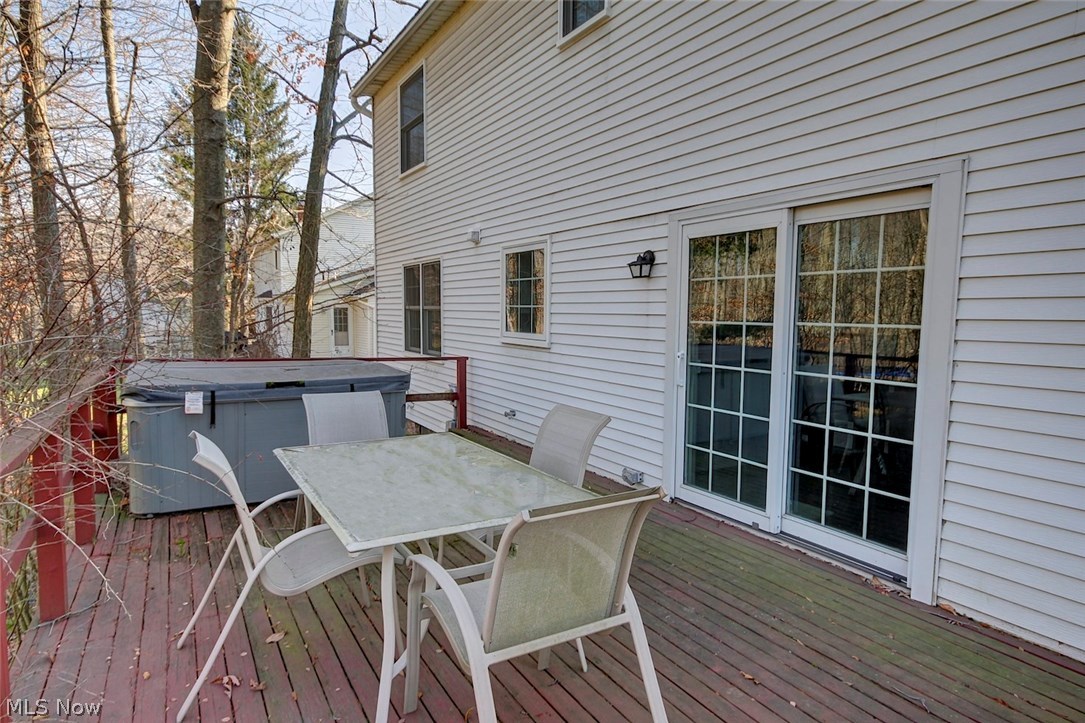 Seneca Woods - Residential