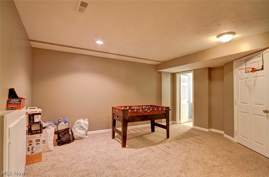 Seneca Woods - Residential