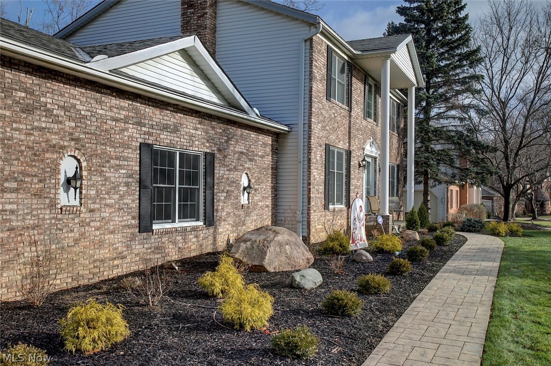 Seneca Woods - Residential