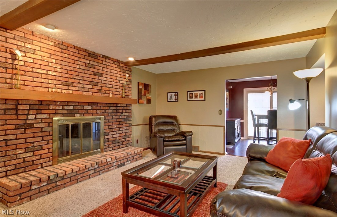 Seneca Woods - Residential