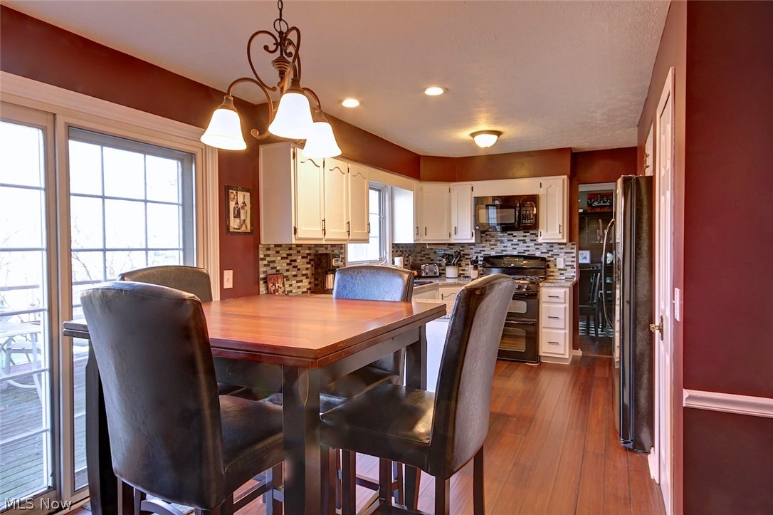 Seneca Woods - Residential