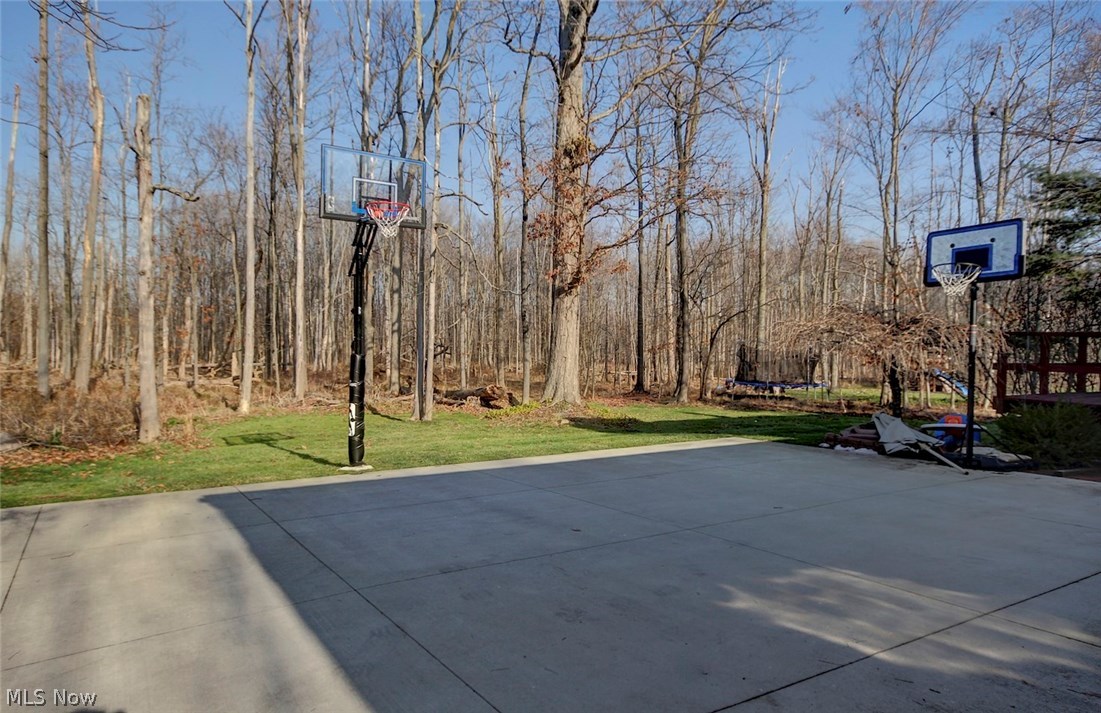 Seneca Woods - Residential