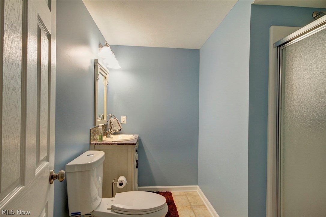 Seneca Woods - Residential