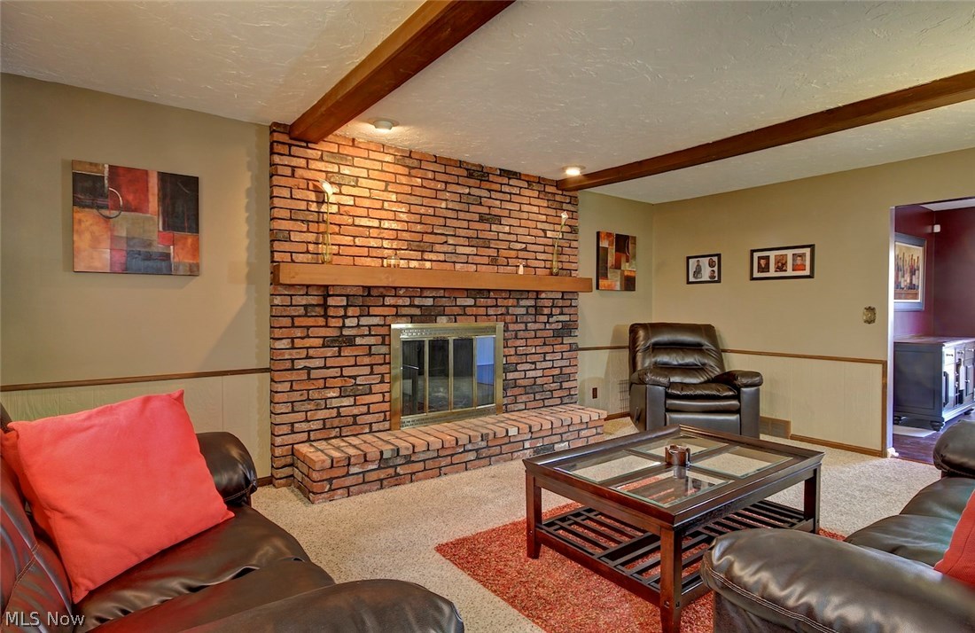 Seneca Woods - Residential