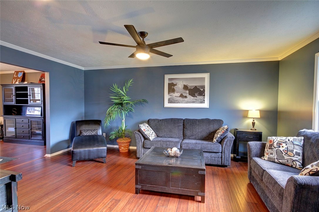 Seneca Woods - Residential