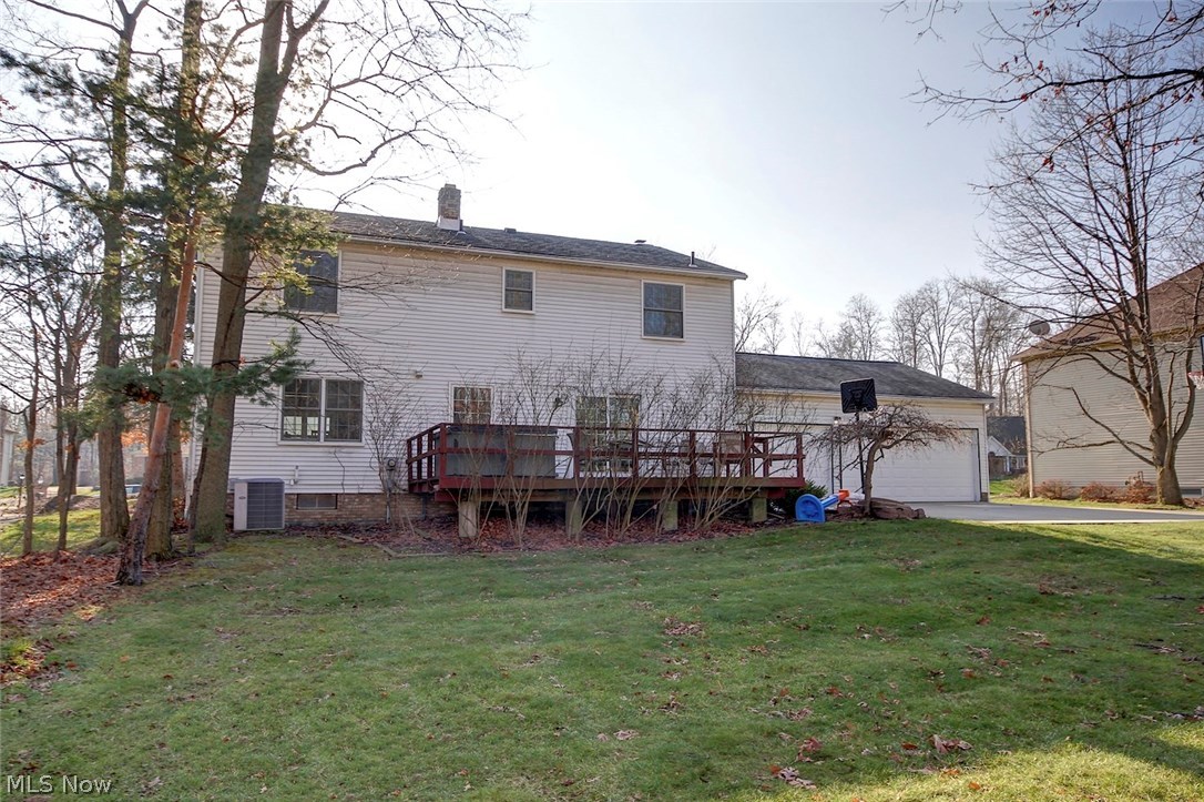 Seneca Woods - Residential