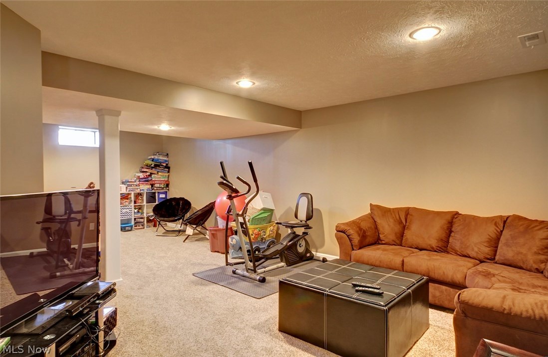 Seneca Woods - Residential