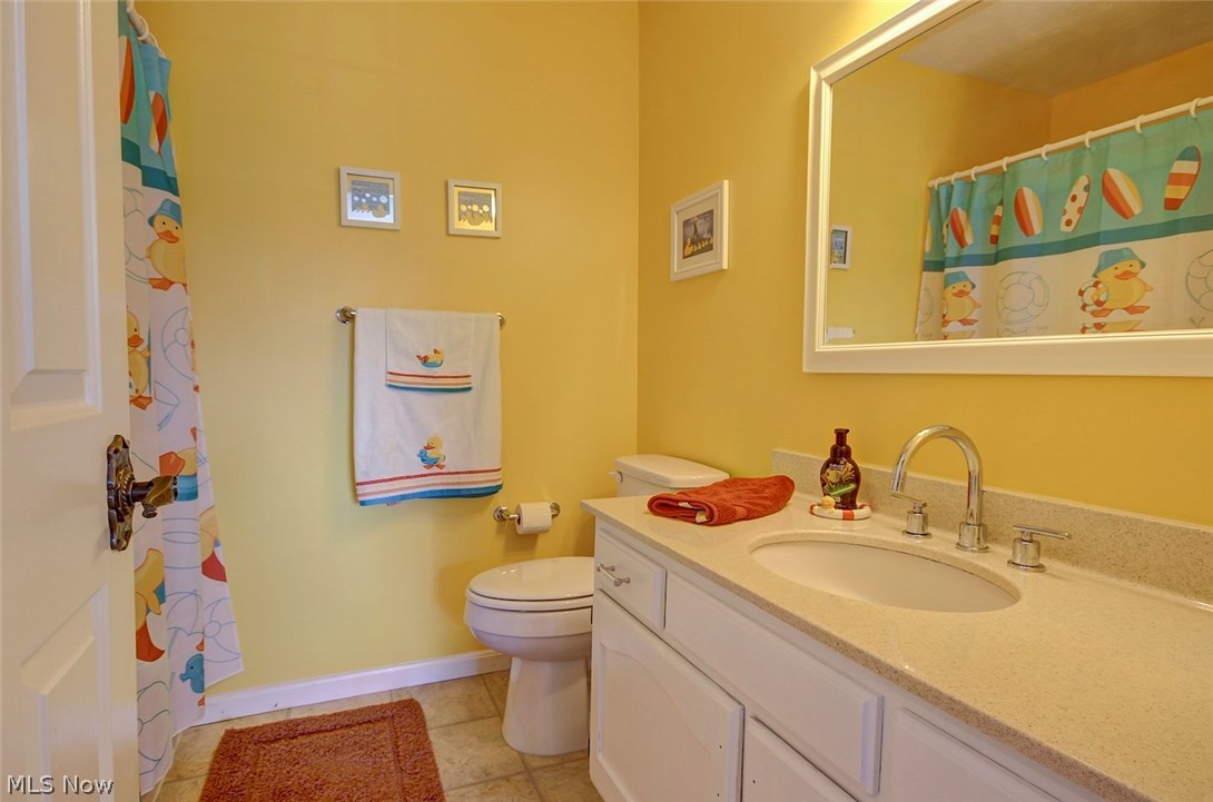 Seneca Woods - Residential