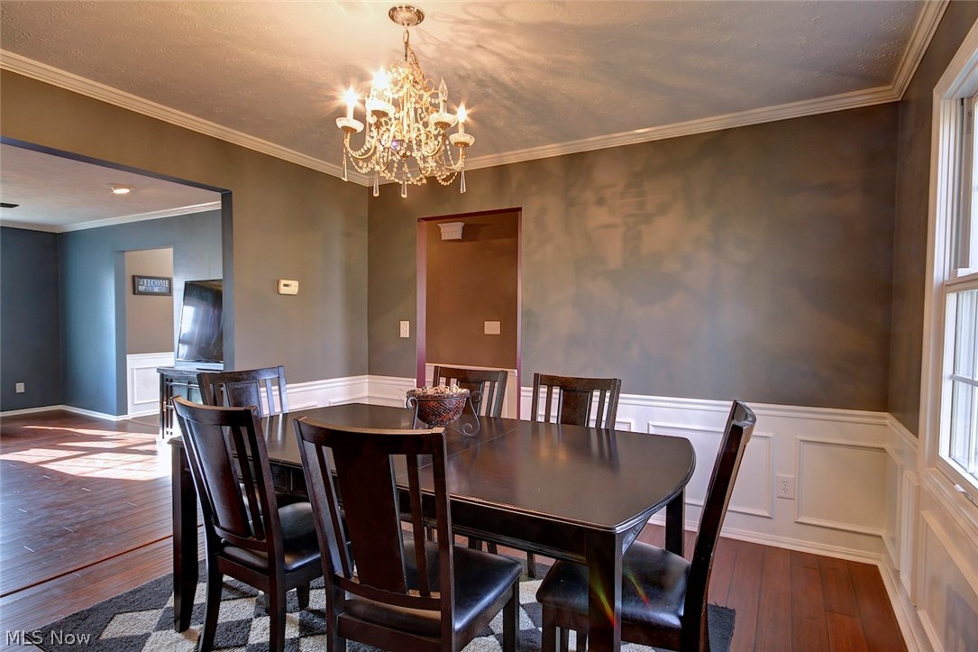 Seneca Woods - Residential